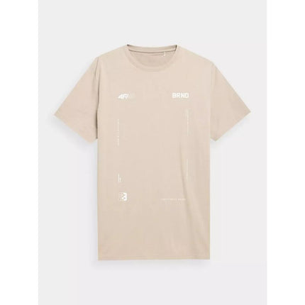 Marškinėliai 4F M 4FSS23TTSHM311-81S