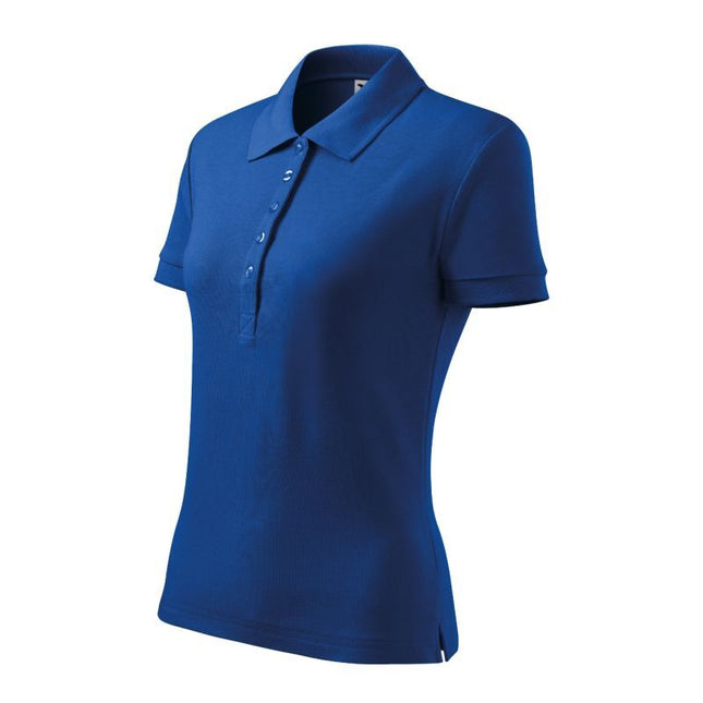 Malfini Cotton Heavy W Polo Marškinėliai MLI-21605