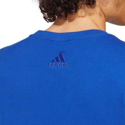 adidas Essentials French Terry didelio logotipo bliuzonas M IC9325