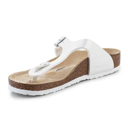 Šlepetės Birkenstock Gizeh BS Jr 1027260