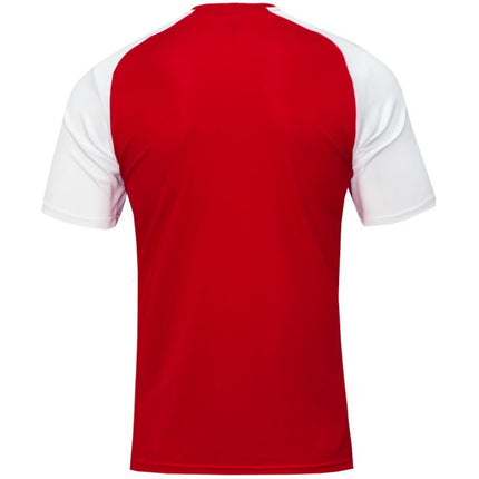 Joma Academy IV Sleeve Football Shirt 101968.602