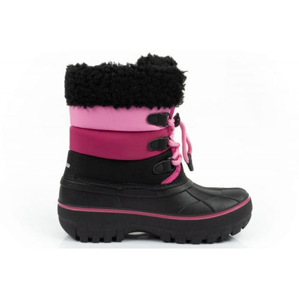 Lee Cooper Jr. Sniego Batai LCJ-24-44-2855K