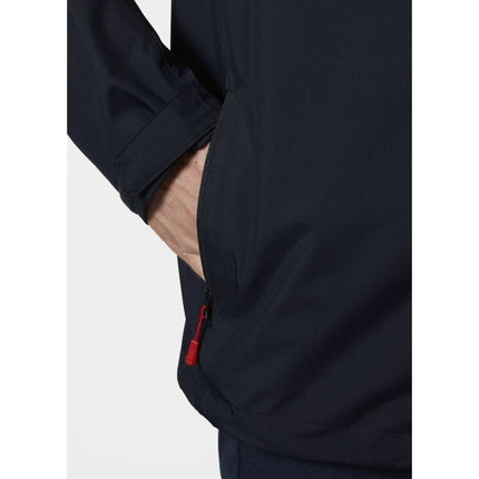 Helly Hansen Crew su gobtuvu striukė, vidinis sluoksnis, M 2 34442 597