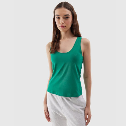 Marškinėliai 4F W 4FWSS24TSLEF041 41S