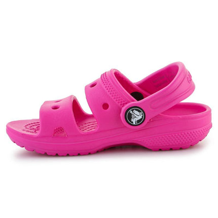 Crocs Classic Jr Sandals 207537-6UB