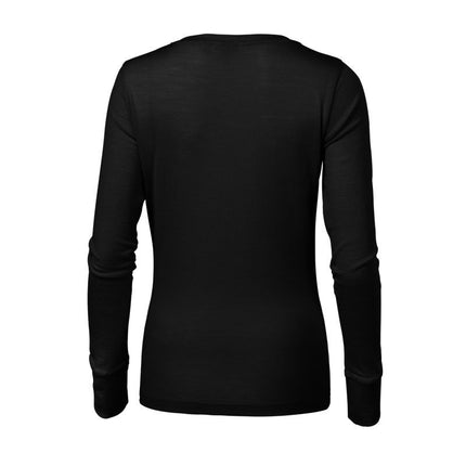 Malfini Premium Merino Rise LS W MLI-16001 Marškinėliai