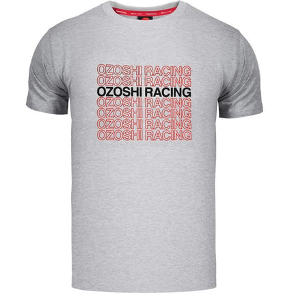 Ozoshi TSH04 M OZ93796 Marškinėliai