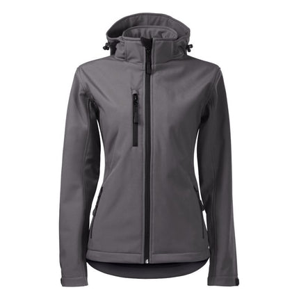Malfini Softshell Funkcinė Moteriška Striukė MLI-52136
