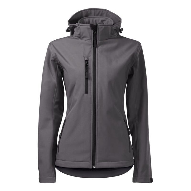 Malfini Softshell Funkcinė Moteriška Striukė MLI-52136