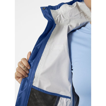 Helly Hansen Loke striukė moterims 62282 636