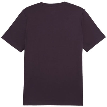 Marškinėliai Puma Essential Logo Tee M 586667 18