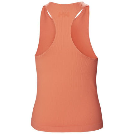 Helly Hansen Allure Seamless Singlet marškinėliai W 53940 284