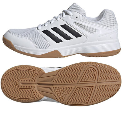 adidas Speedcourt M IE8032 tinklinio sporto bateliai
