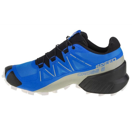 Salomon Speedcross 5 M 416095 Vyriški Bėgimo Bateliai