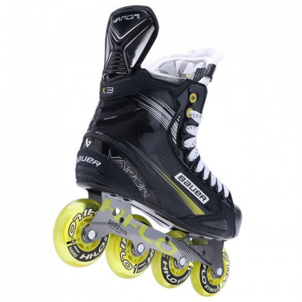 Bauer Vapor X3 Sr 1064225 Ritinio Riedutinės Pačiūžos