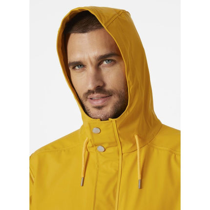 Helly Hansen Moss Rain Coat M 53265 344
