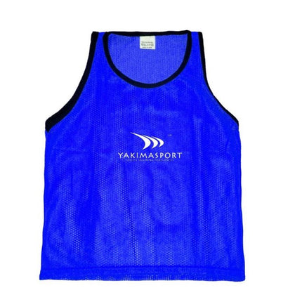 Yakima Sport Futbolo Žymeklis Jr 100018J Mėlynas