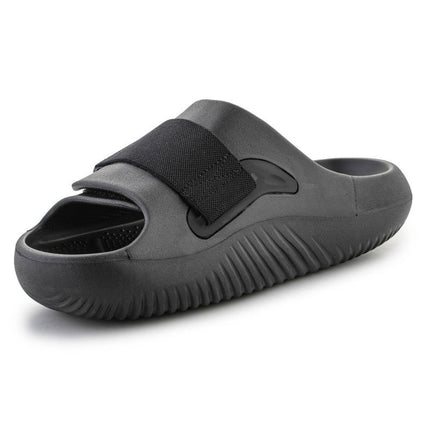 Crocs Mellow Luxe Recovery Slide 209413-001 šlepetės