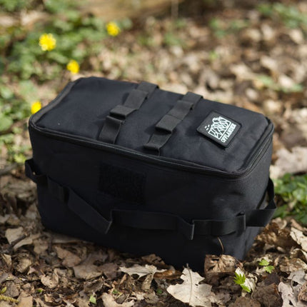 Offlander Offroad Kempingo "Horizontal" 10L kuprinė OFF_CACC_19BK