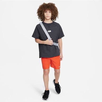 Nike DF Athletics Jr FB1290 010 Džersis