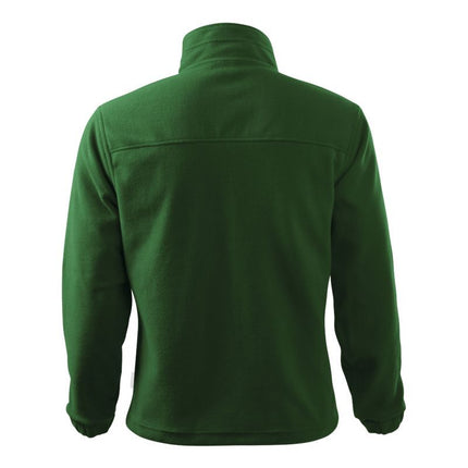 Malfini Fleece striukė M MLI-501GR buteliuko žalia 06