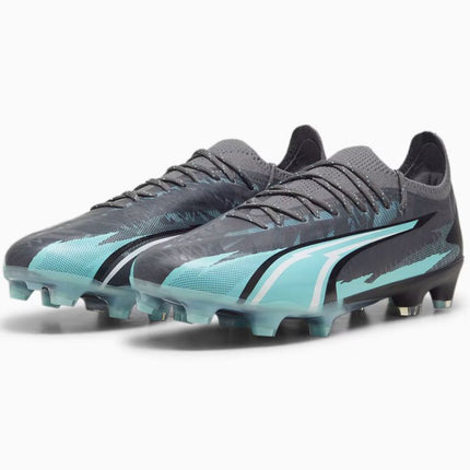 Puma Ultra Ultimate Rush FG/AG vyriški futbolo batai 107827-01
