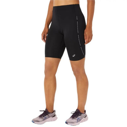 Asics Race Sprinter Tight W 2012C222-001 Šortai