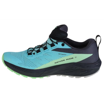 Salomon Sense Ride 5 GTX W 472160 Bėgimo Bateliai
