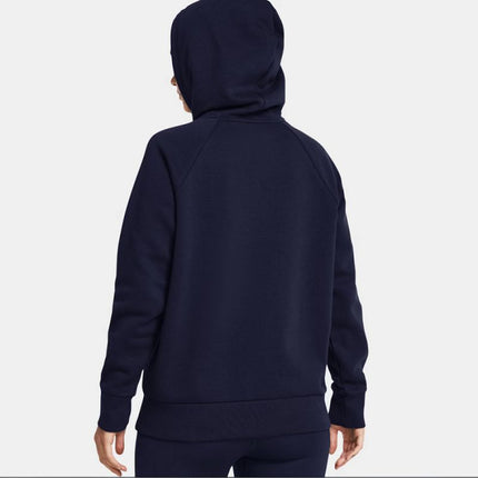 Under Armour Rival Fleece Hoodie W 1379500-410