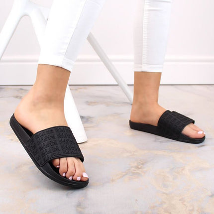 Big Star W Šlepetės LL274A147 INT1957A