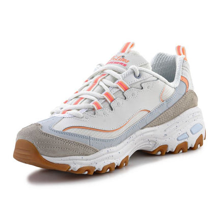 Skechers D'Lites - Bold Views W 149589-NTMT moteriški batai