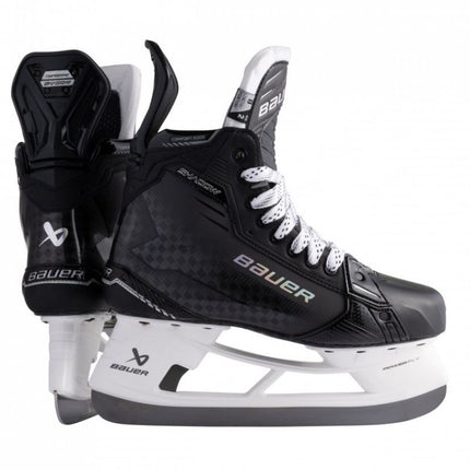 Bauer Supreme Shadow Sr 1063589 ledo ritulio pačiūžos
