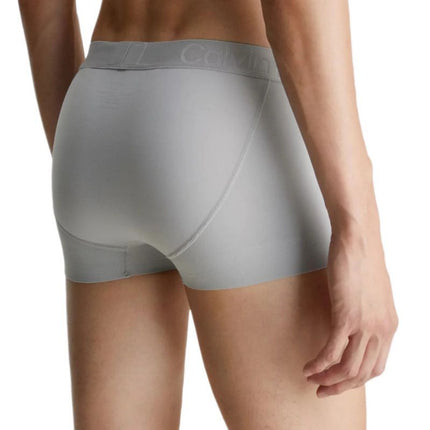 Calvin Klein Low Rise Trunk Ultra Support M 000NB3680A trumpai