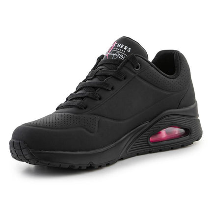 Skechers Dripping In Love W 177980-BKPK batai