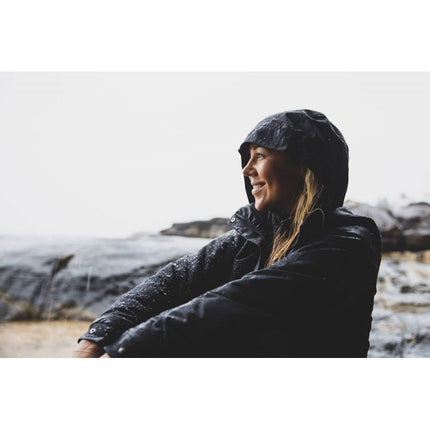 Helly Hansen Aden Striukė Moteriška 62650 990