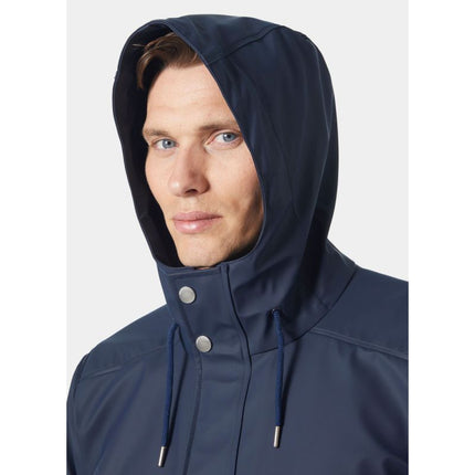 Helly Hansen Moss Lietpaltokas M 53265 597