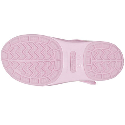 Crocs Isabela Charm Sandalai Vaikams 208445 6S0