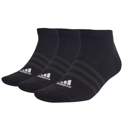 Adidas ploni ir lengvi sportiniai pusilgio (low-cut) kojinės IC1336