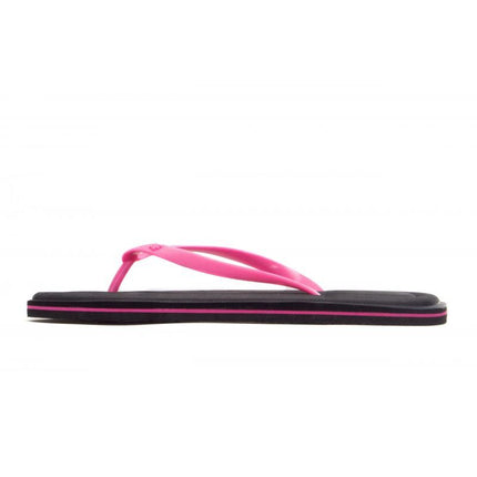 4F W 4FSS23FFLIF067BLACK flip-flops