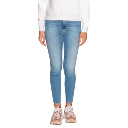 Calvin Klein Jeans Super Skinny Moteriškos J20J218627