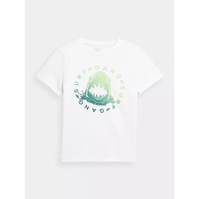 T-marškinėliai 4F Jr 4FJSS23TTSHM283-10S