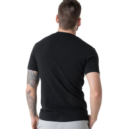 Calvin Klein 2P S/L Crew Neck T-shirt Rinkinys M 000NB1088A