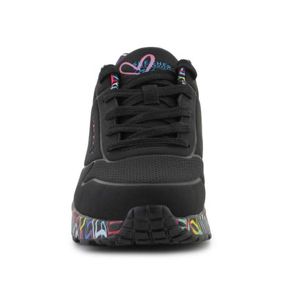 Skechers Lovely Luv Jr 314976L-BKMT batai