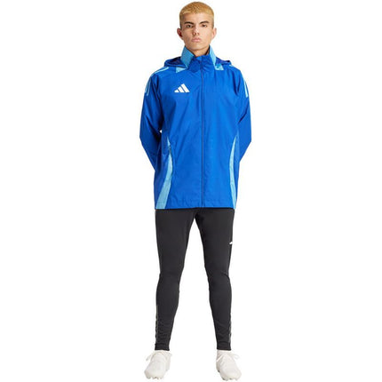 Adidas Tiro 24 Competition Visų Orų M IR7561 striukė