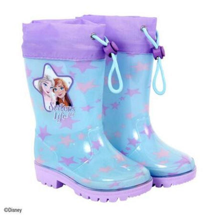 Perletti Frozen Jr 98077 Aulinukai