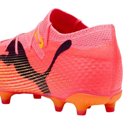 Puma Future 7 Pro+ FG/AG vyriški futbolo batai 107705 03