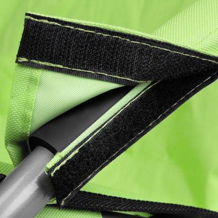 Spokey Panama 9401790000 sulankstoma kėdė žalia