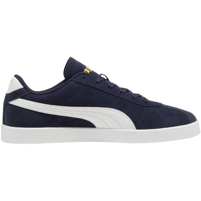 Puma Club II M 397444 04 batai
