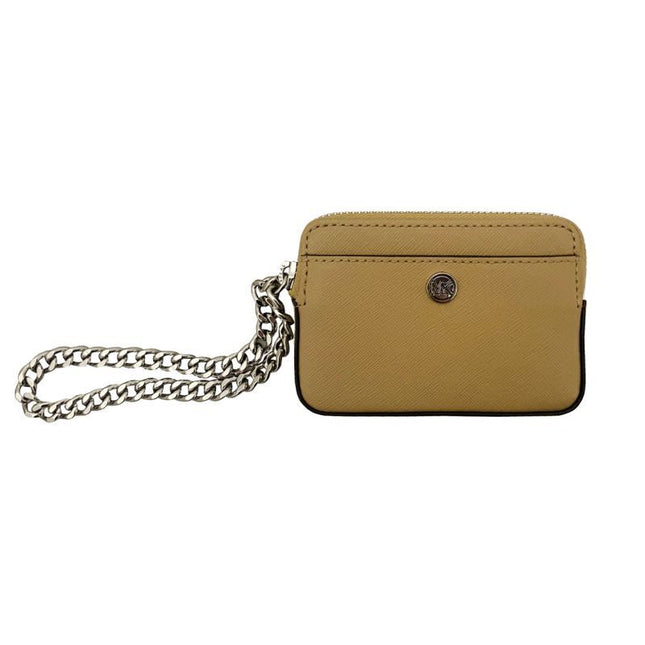 Michael Kors Grandinėlės kortelių dėklas 35R3STVD6L piniginė