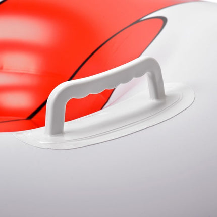 Meteor Poliaris Baltasis Lokys Sniego Čiuožykla 16762